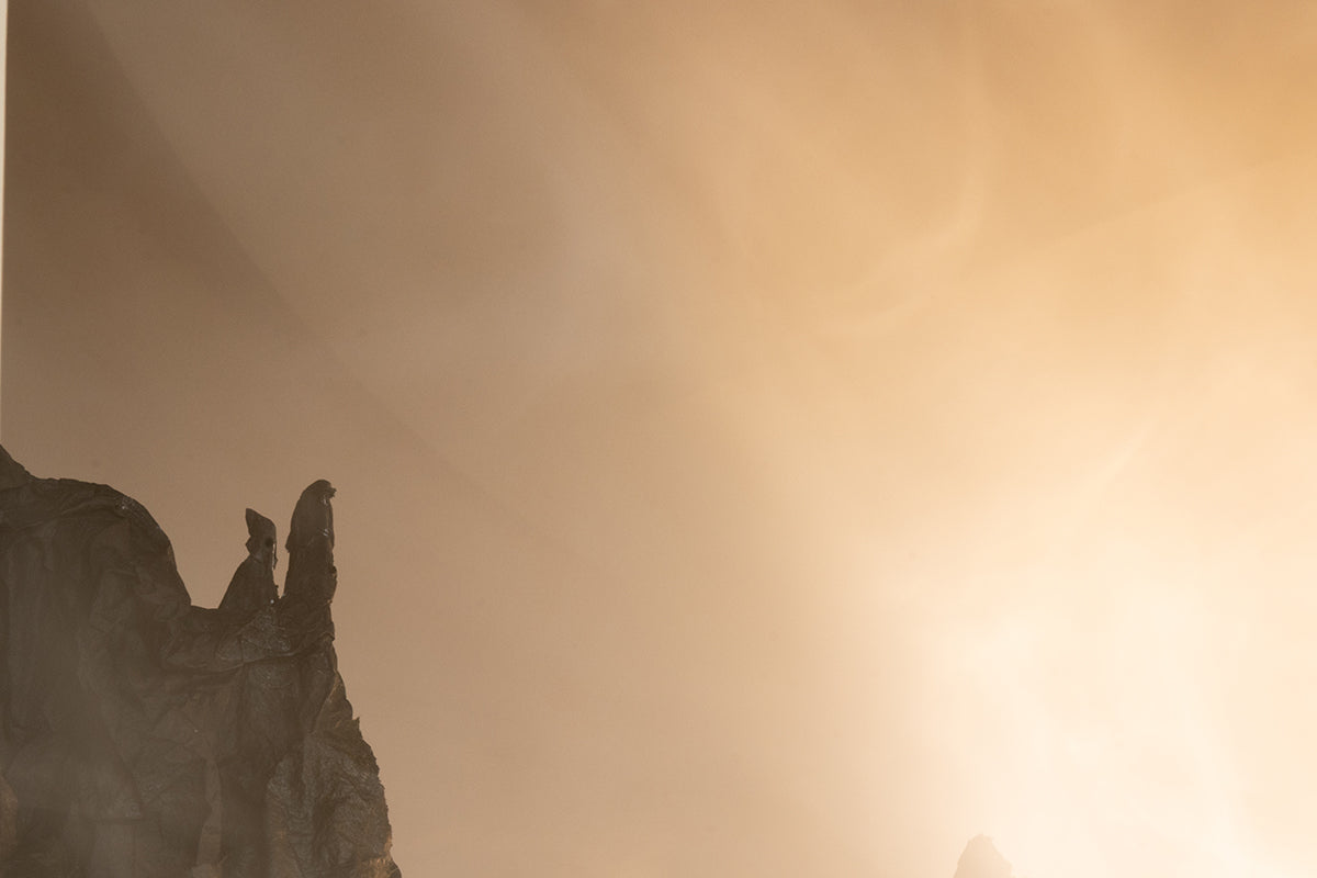 Untitled Monument 3
