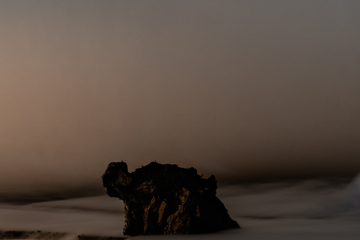 Untitled Monument 4