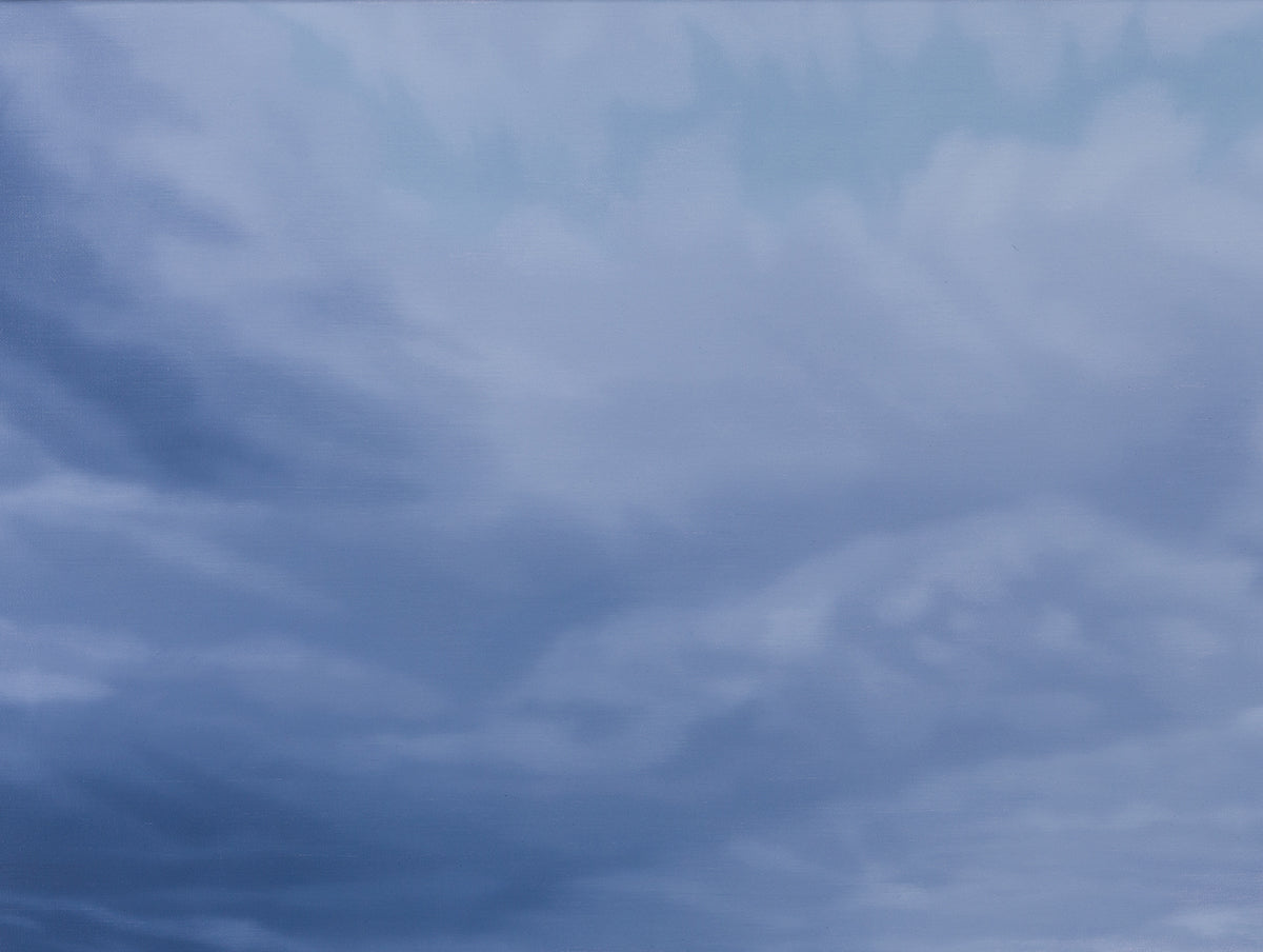 Indigo Morning
