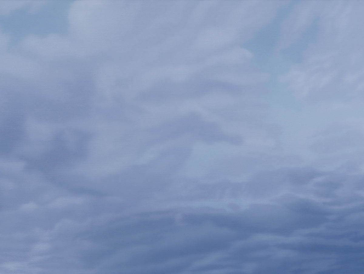 Indigo Morning