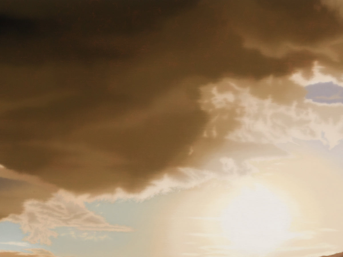 The Golden Hour