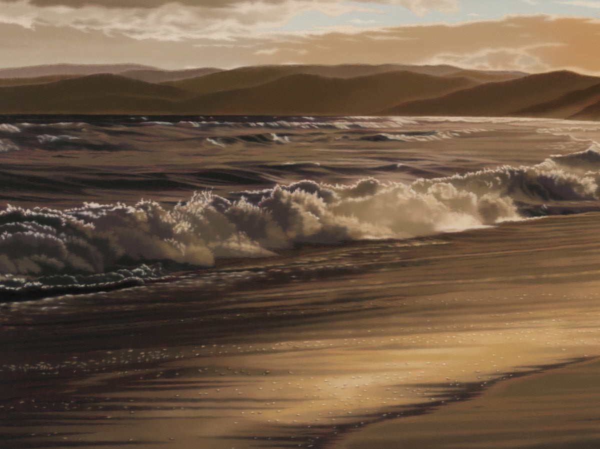 The Golden Hour