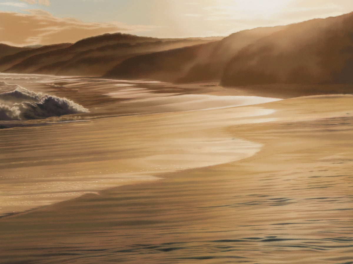 The Golden Hour