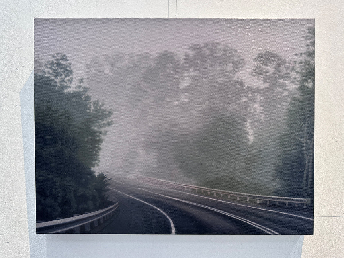 The Road 3