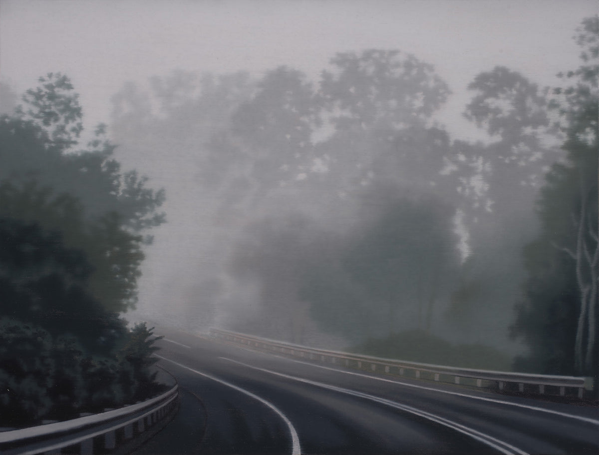 The Road 3