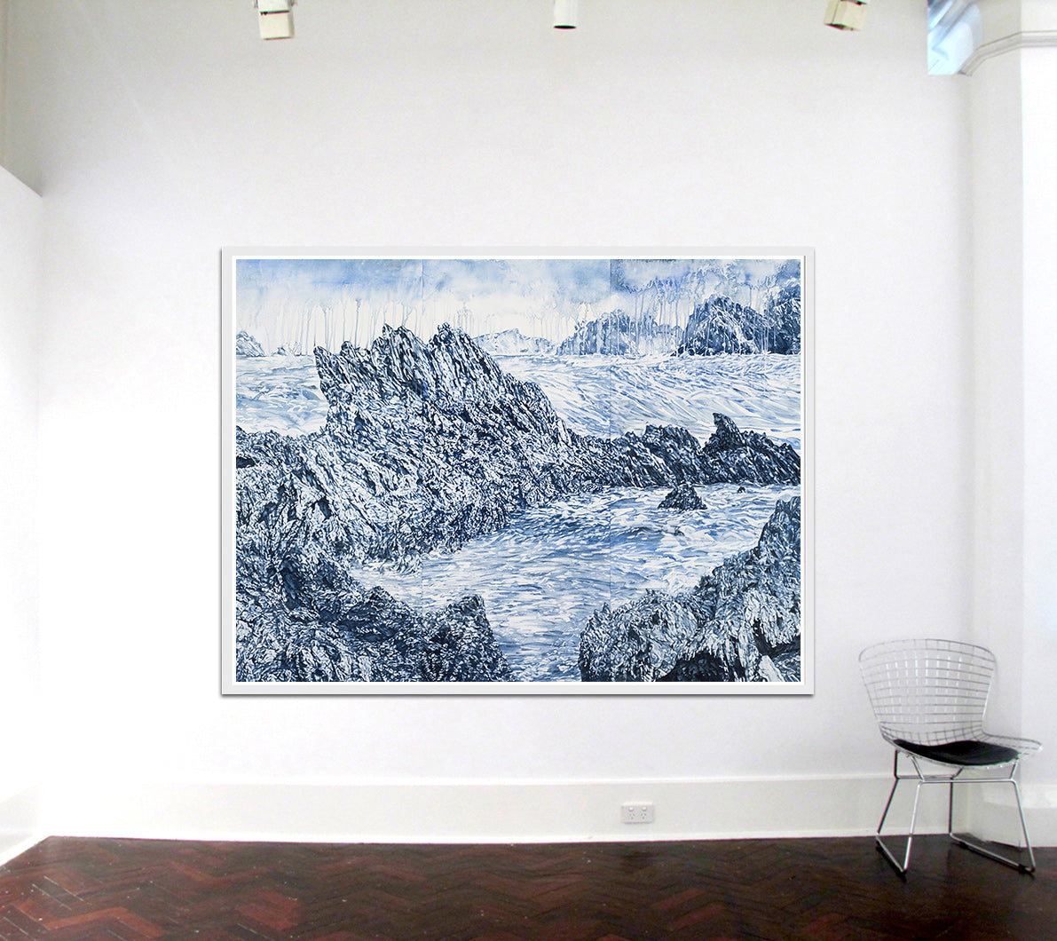 Guerilla Bay I