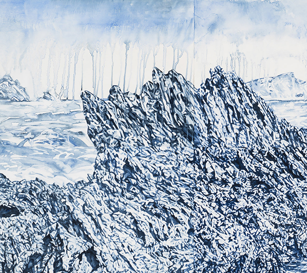 Guerilla Bay I