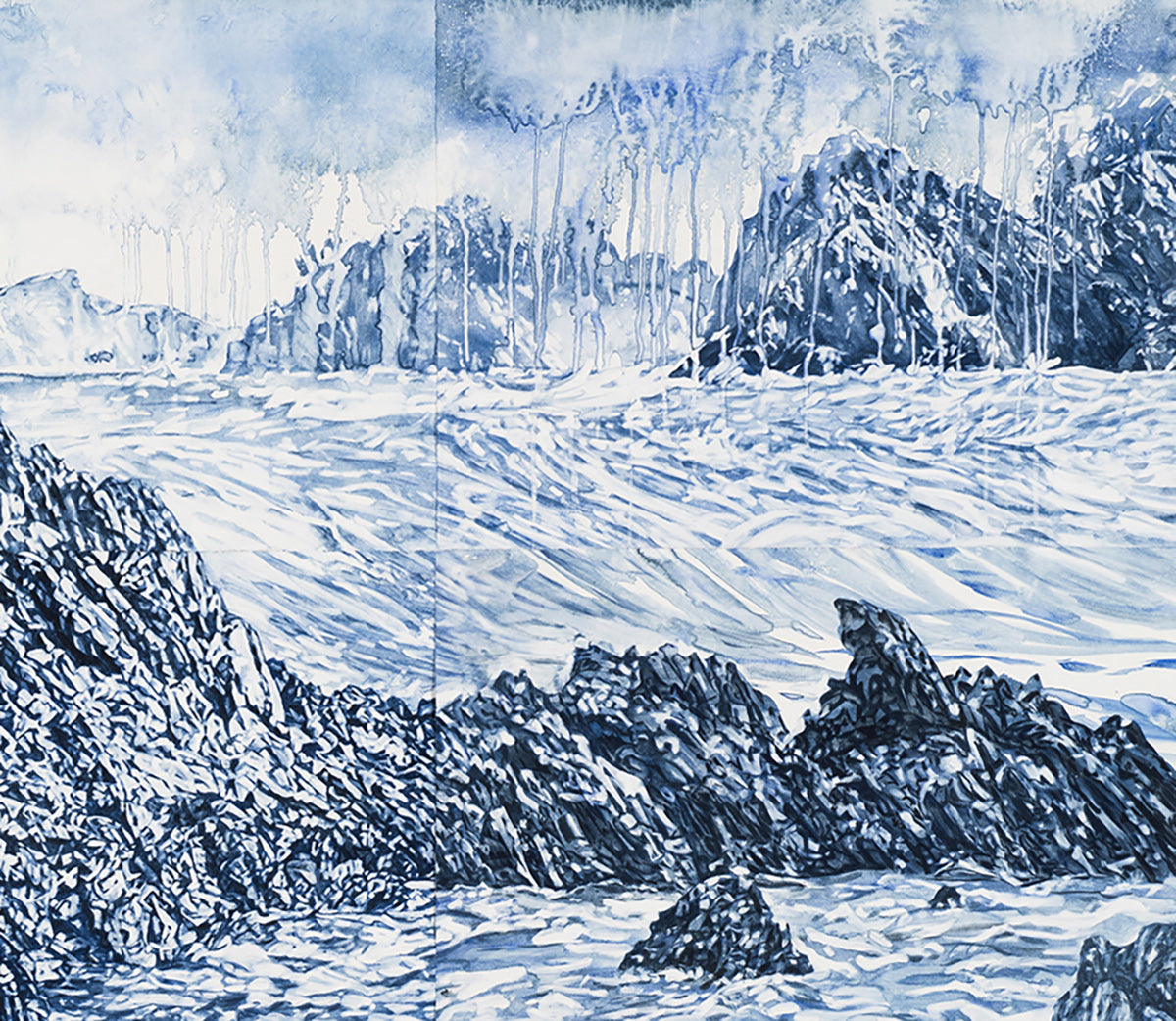 Guerilla Bay I