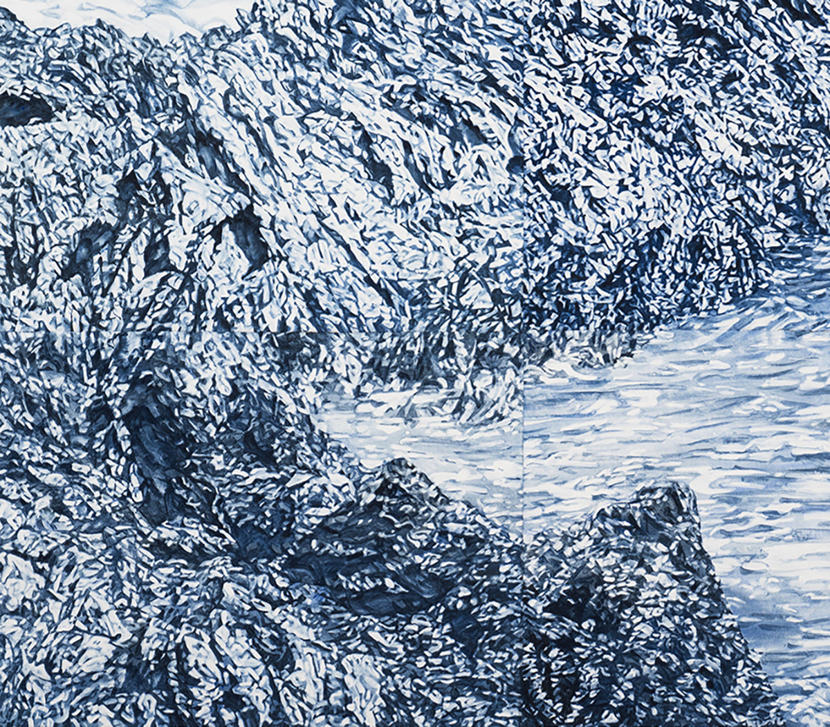 Guerilla Bay I