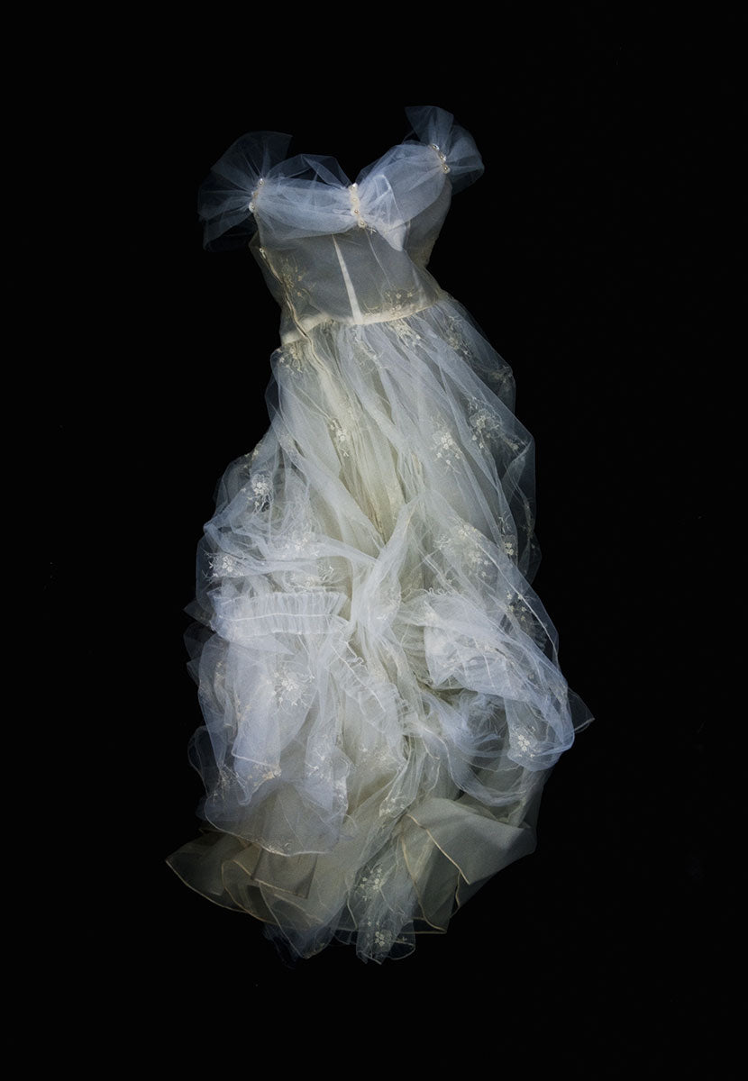 White Chalk II