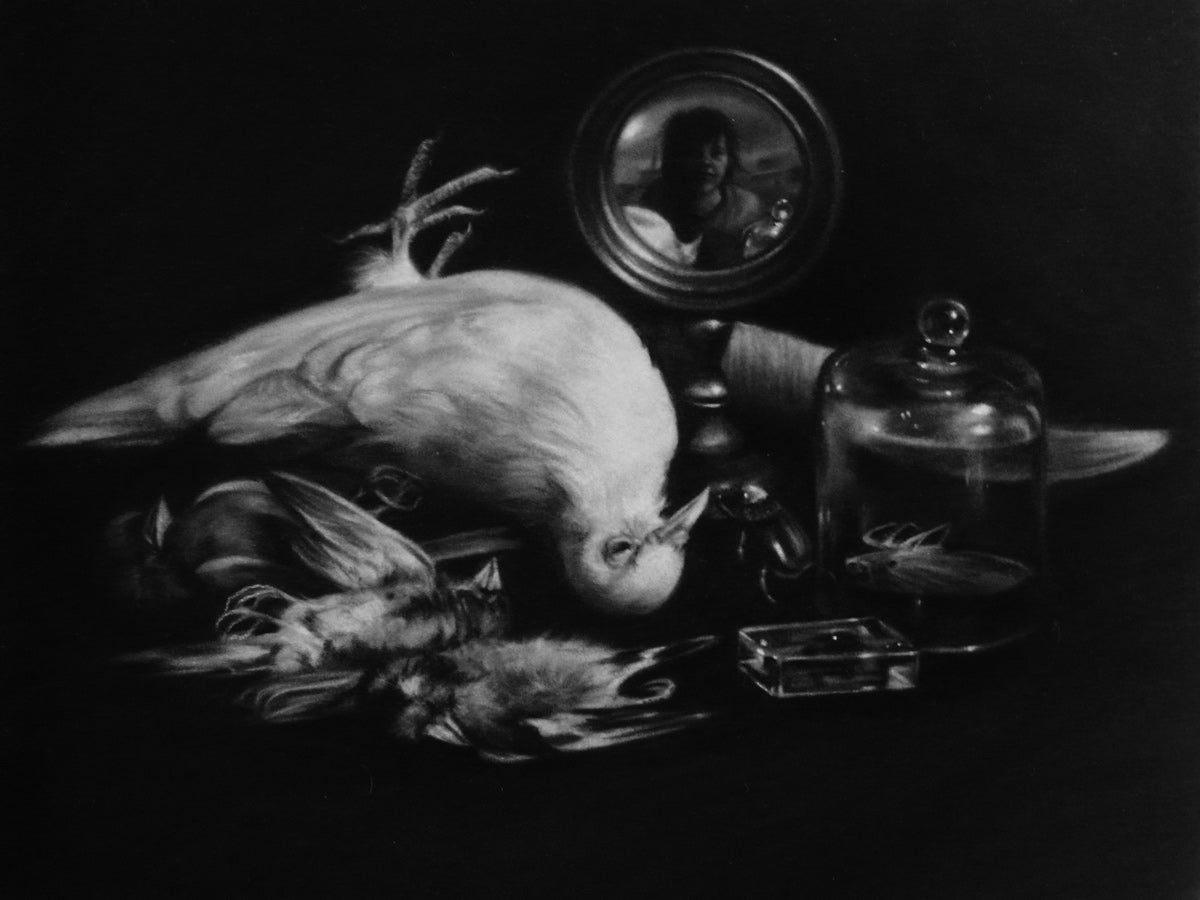 Still Life Study 1