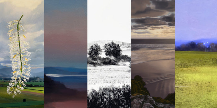 Wanderlust Artists